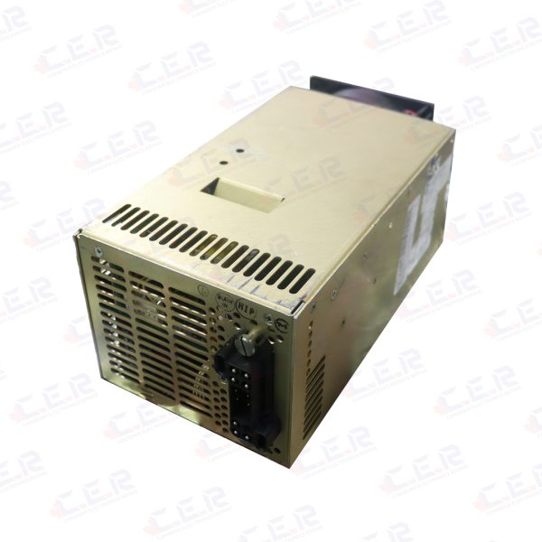 Bikor ACX640 Rev-A DCS Power Supply