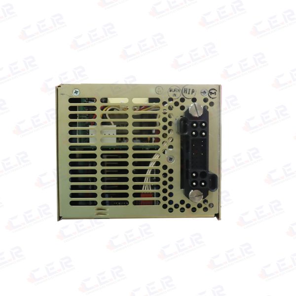 Bikor ACX640 Rev-A DCS Power Supply