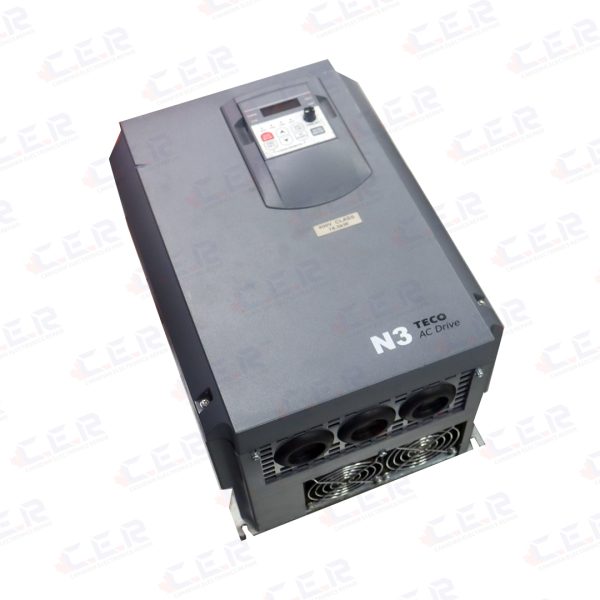 Teco Electronic N3-425_N1 25HP/18.5KW