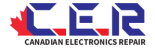 Canadian Electronics Repair logo