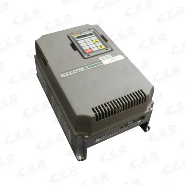 BALDOR-FVF1915C-VECTOR-DRIVE-10HP-VMC-7500RPM-VCM15