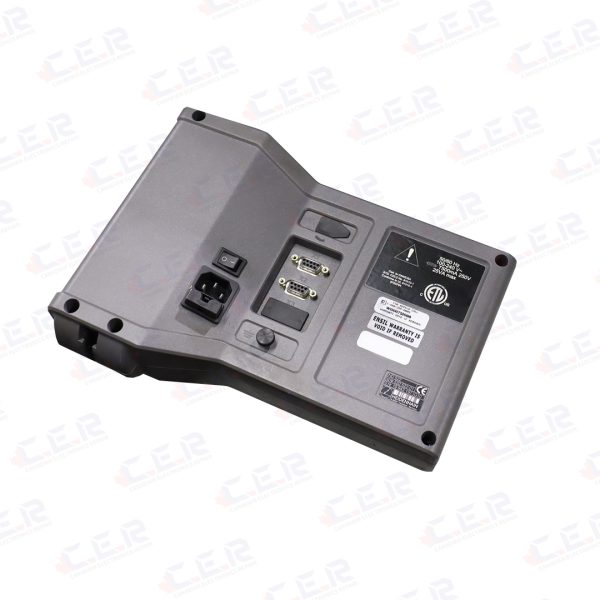 Heidenhain 532-522-01 Display Control Panel