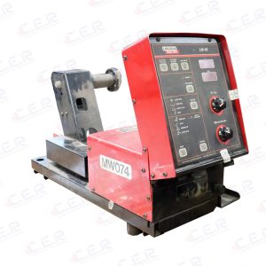 Lincoln Electric LN-10 MW074 Wire Feeder with Welder Control Interface