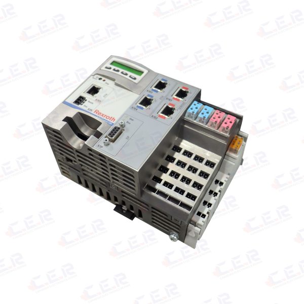 Rexroth IndraControl L65 Controller