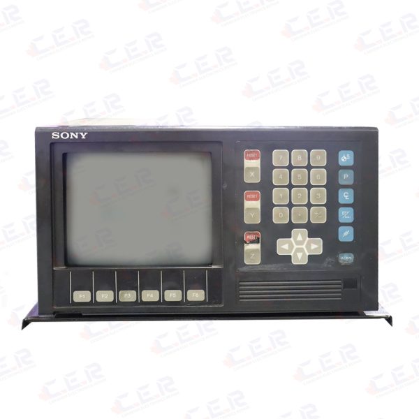 Sony LC10 CRT Display